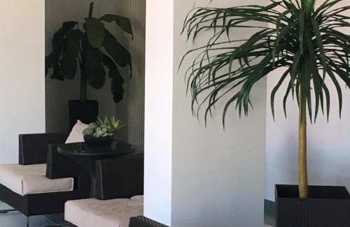 Fontane Bianche Hotel | Hotel Bulla Regia