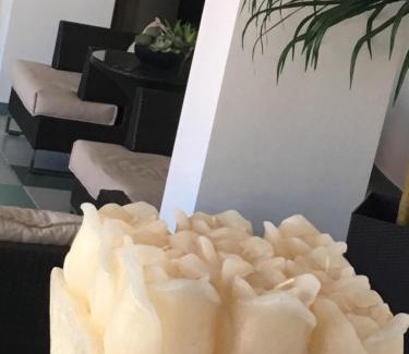 Fontane Bianche Hotel | Hotel Bulla Regia