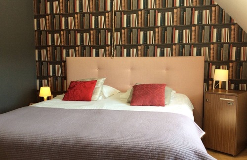 Zuienkerke Hotel | Hotel Butler