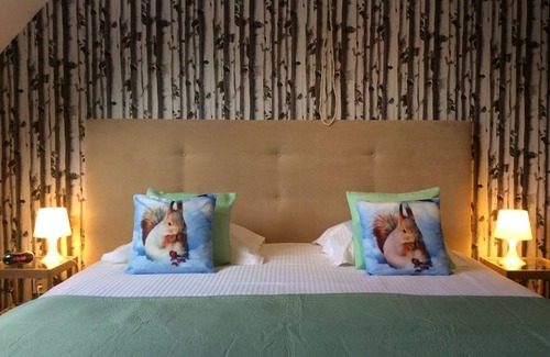 Zuienkerke Hotel | Hotel Butler