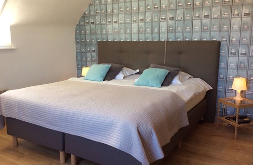 Zuienkerke Hotel | Hotel Butler