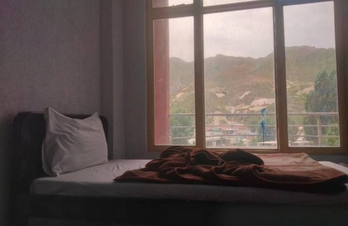 Mingora Hotel | Hotel Bypass Fizagat