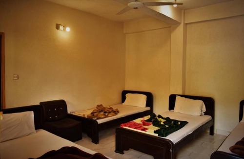Mingora Hotel | Hotel Bypass Fizagat