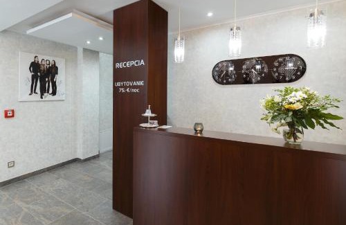 Snina Hotel | Hotel Bystrá