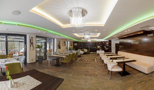 Snina Hotel | Hotel Bystrá