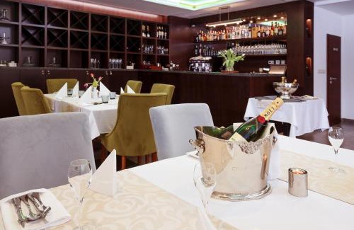 Snina Hotel | Hotel Bystrá