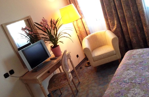 Maron Hotel | Hotel Cà Brugnera