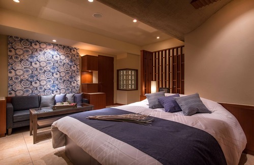 Shiroi Hotel | HOTEL C CHIBA-SHIROI