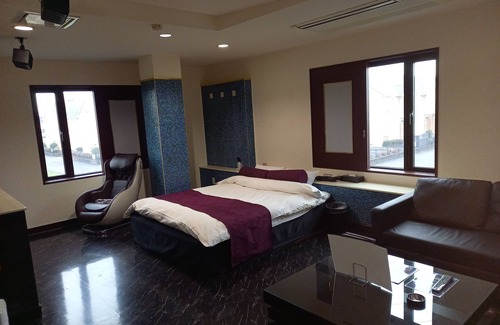 Gyoda Hotel | HOTEL C-PLUS - Adults Only