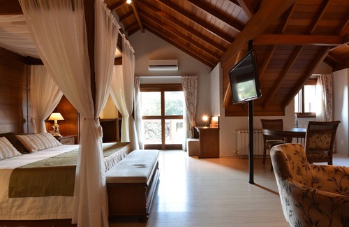 Carniel Hotel | Hotel Cabanas Tio Müller