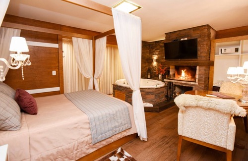 Carniel Hotel | Hotel Cabanas Tio Müller