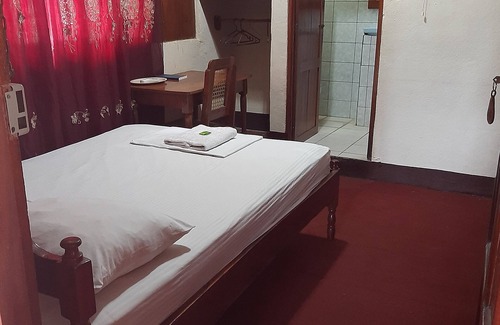 San Carlos Hotel | Hotel Cabinas Leyko