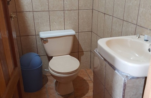 San Carlos Hotel | Hotel Cabinas Leyko