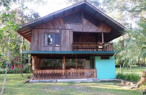 Cahuita Cabin | Hotel & Cabinas Nadine