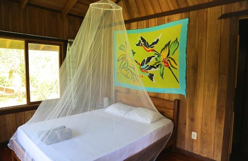 Cahuita Cabin | Hotel & Cabinas Nadine