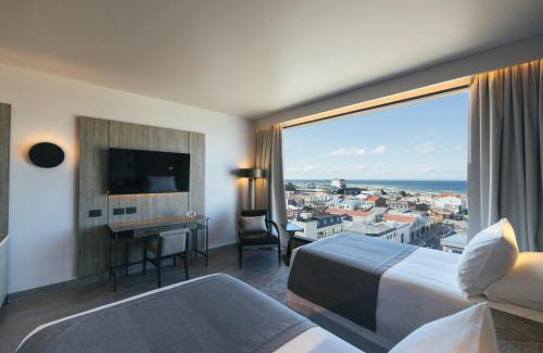 Punta Arenas Hotel | Hotel Cabo De Hornos