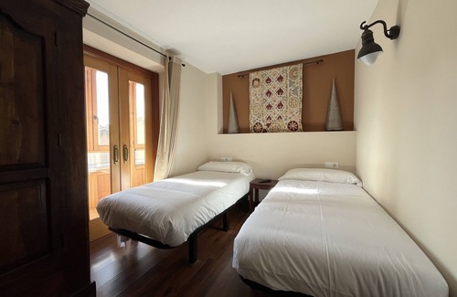 Carino Hotel | Hotel Cabo Ortegal
