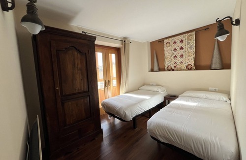 Carino Hotel | Hotel Cabo Ortegal