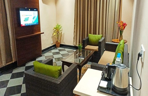 Silchar Hotel | Hotel Cachar Club