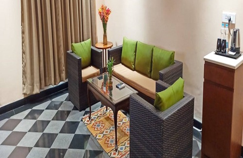 Silchar Hotel | Hotel Cachar Club