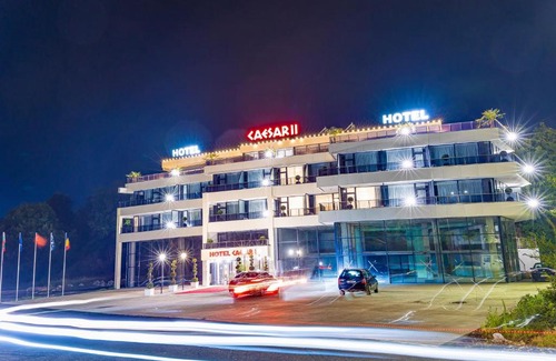 Dalgopo Hotel | Hotel Caesar 2