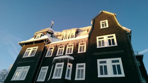Masserberg Apartment | Hotel & Café Daheim