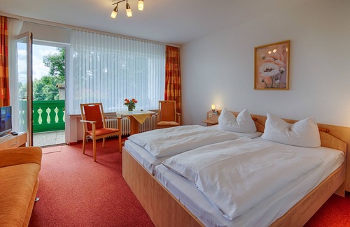 Braunlage Hotel | Hotel & Café PANORAMA