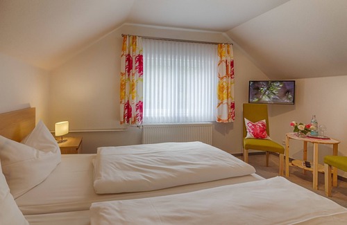 Braunlage Hotel | Hotel & Café PANORAMA
