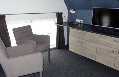 Dokkum Hotel | Hotel Café Restaurant De Posthoorn