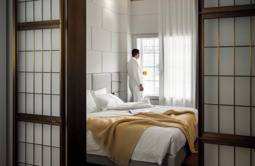 London City Centre Hotel | Hotel Cafe Royal, London