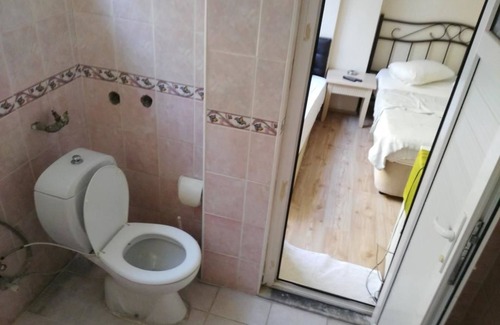 Dalaman Hotel | Hotel Caktug