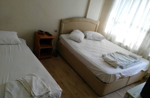 Dalaman Hotel | Hotel Caktug