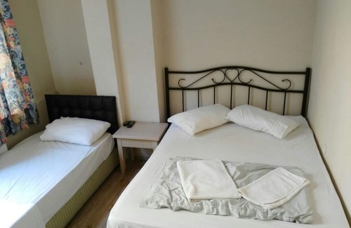 Dalaman Hotel | Hotel Caktug