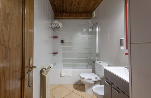 Bellver de Cerdanya Hotel | Hotel Cal Rei de Talló