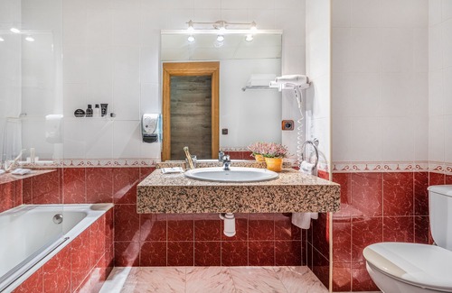 Pas de la Casa Hotel | Hotel Cal Ruiz