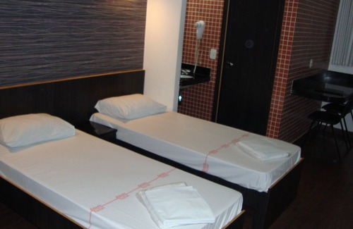 Zona Norte Hotel | Hotel Calandre