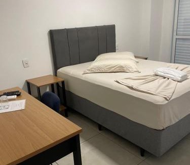 Cruz Alta Hotel | Hotel Califórnia Cruz Alta