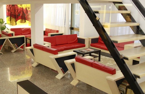 Quartu Sant'Elena Hotel | Hotel Califfo