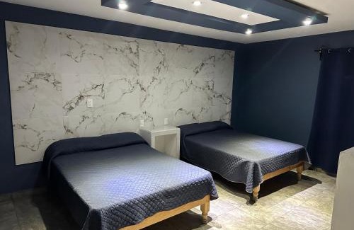 La Barca Hotel | Hotel Calzada - La Barca Jalisco