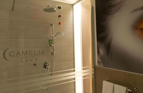 Cameri Hotel | Hotel Camelia