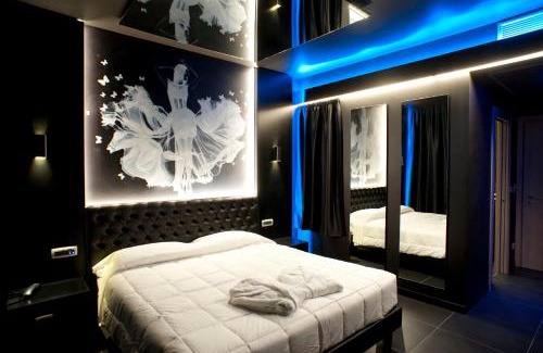 Cameri Hotel | Hotel Camelia