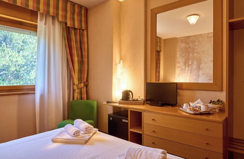 Camigliatello Hotel | Hotel Camigliatello