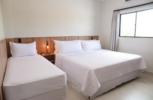 Jucurutu Hotel | Hotel Caminhos da Oiticica