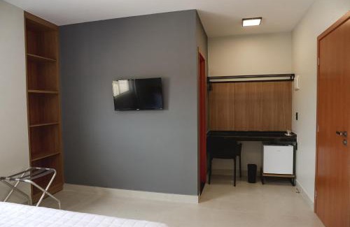 Jucurutu Hotel | Hotel Caminhos da Oiticica