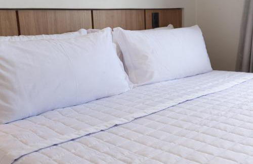 Jucurutu Hotel | Hotel Caminhos da Oiticica