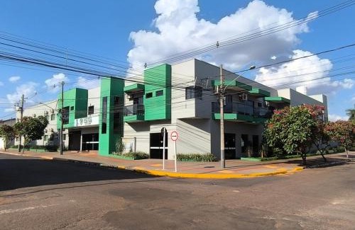 Dourados Hotel | Hotel Campo Verde