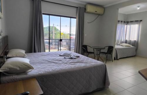 Dourados Hotel | Hotel Campo Verde