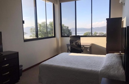 Yuriria Hotel | Hotel Candelero