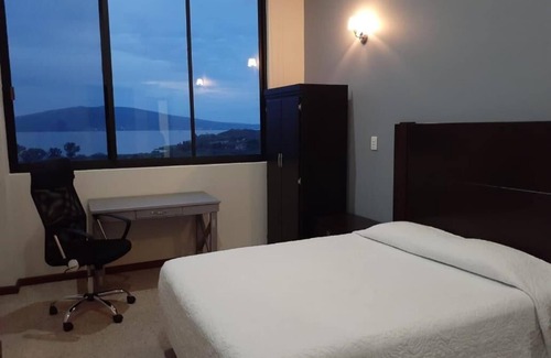 Yuriria Hotel | Hotel Candelero