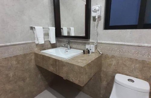 Yuriria Hotel | Hotel Candelero